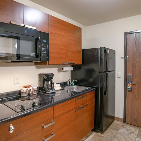 My Place Hotel-Mount Pleasant, Wi מראה חיצוני תמונה
