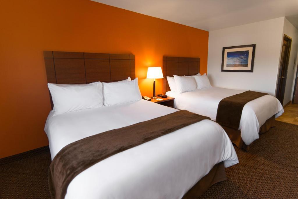 My Place Hotel-Mount Pleasant, Wi מראה חיצוני תמונה