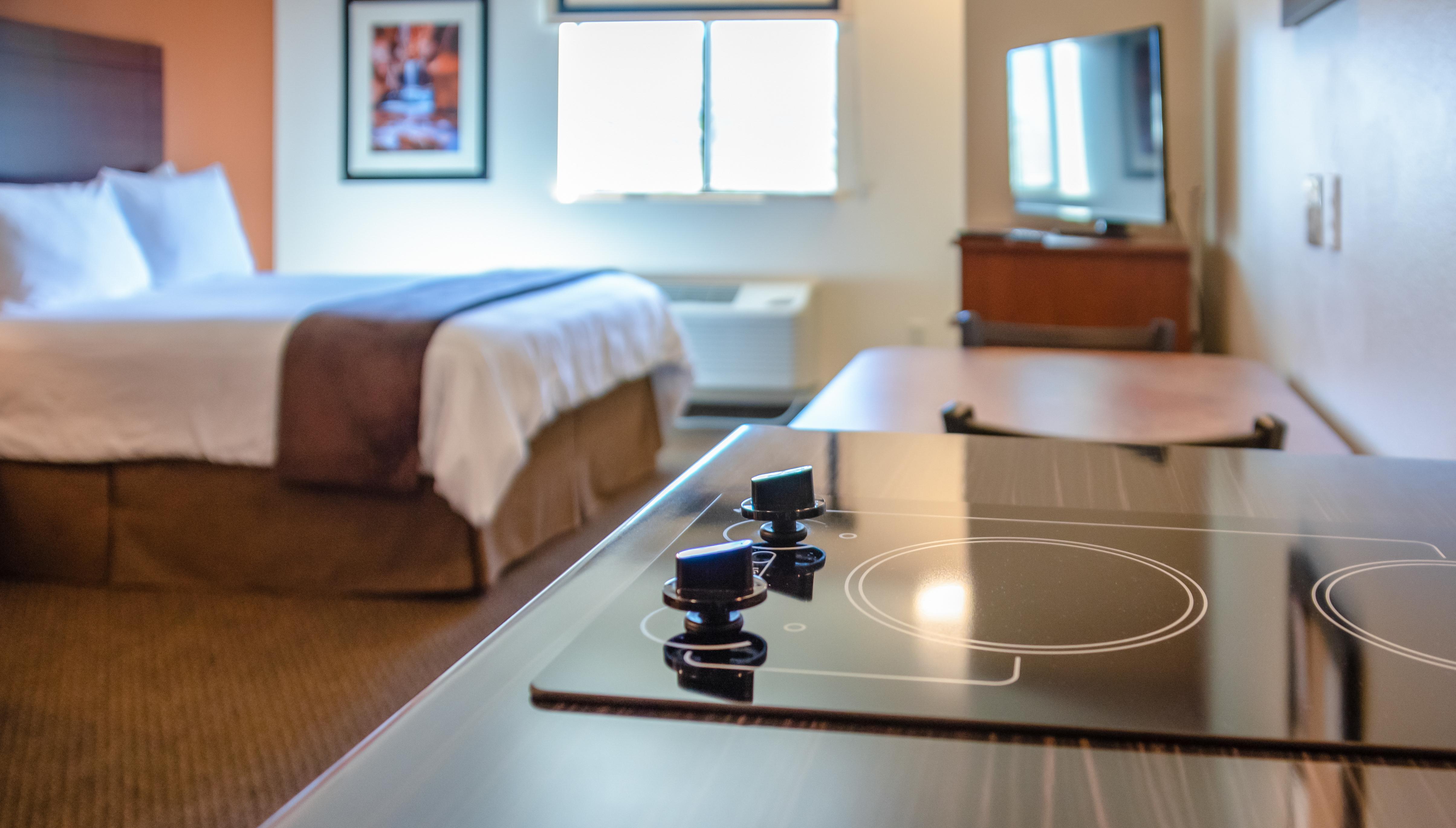 My Place Hotel-Mount Pleasant, Wi מראה חיצוני תמונה