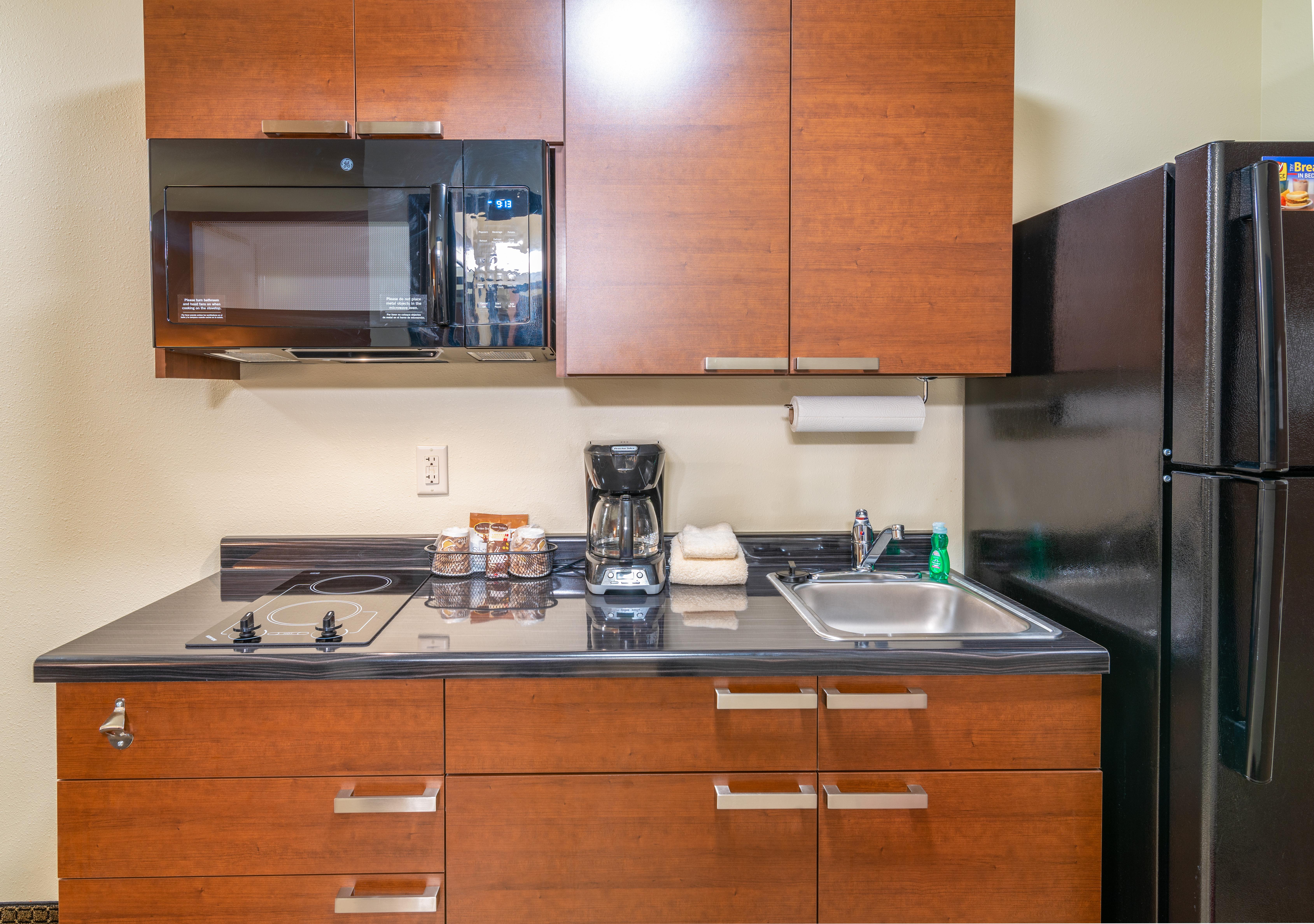 My Place Hotel-Mount Pleasant, Wi מראה חיצוני תמונה