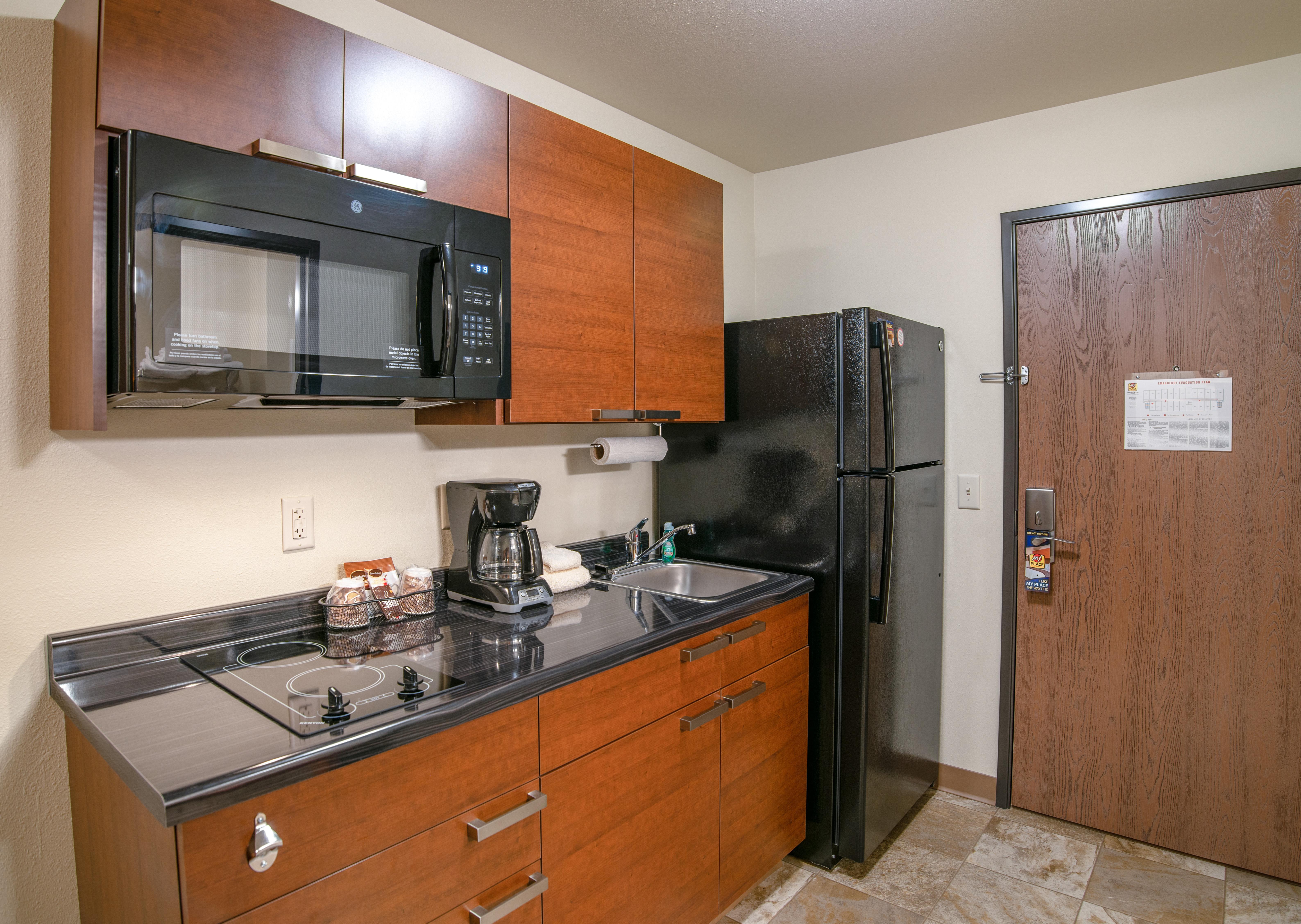 My Place Hotel-Mount Pleasant, Wi מראה חיצוני תמונה