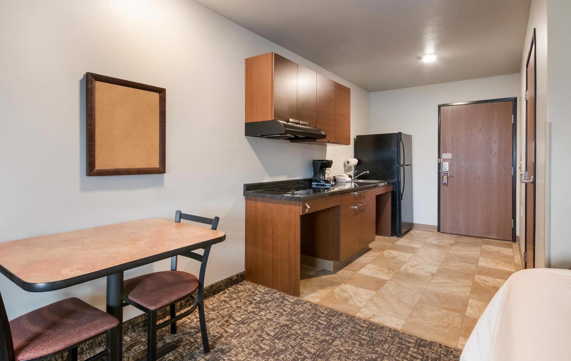My Place Hotel-Mount Pleasant, Wi מראה חיצוני תמונה