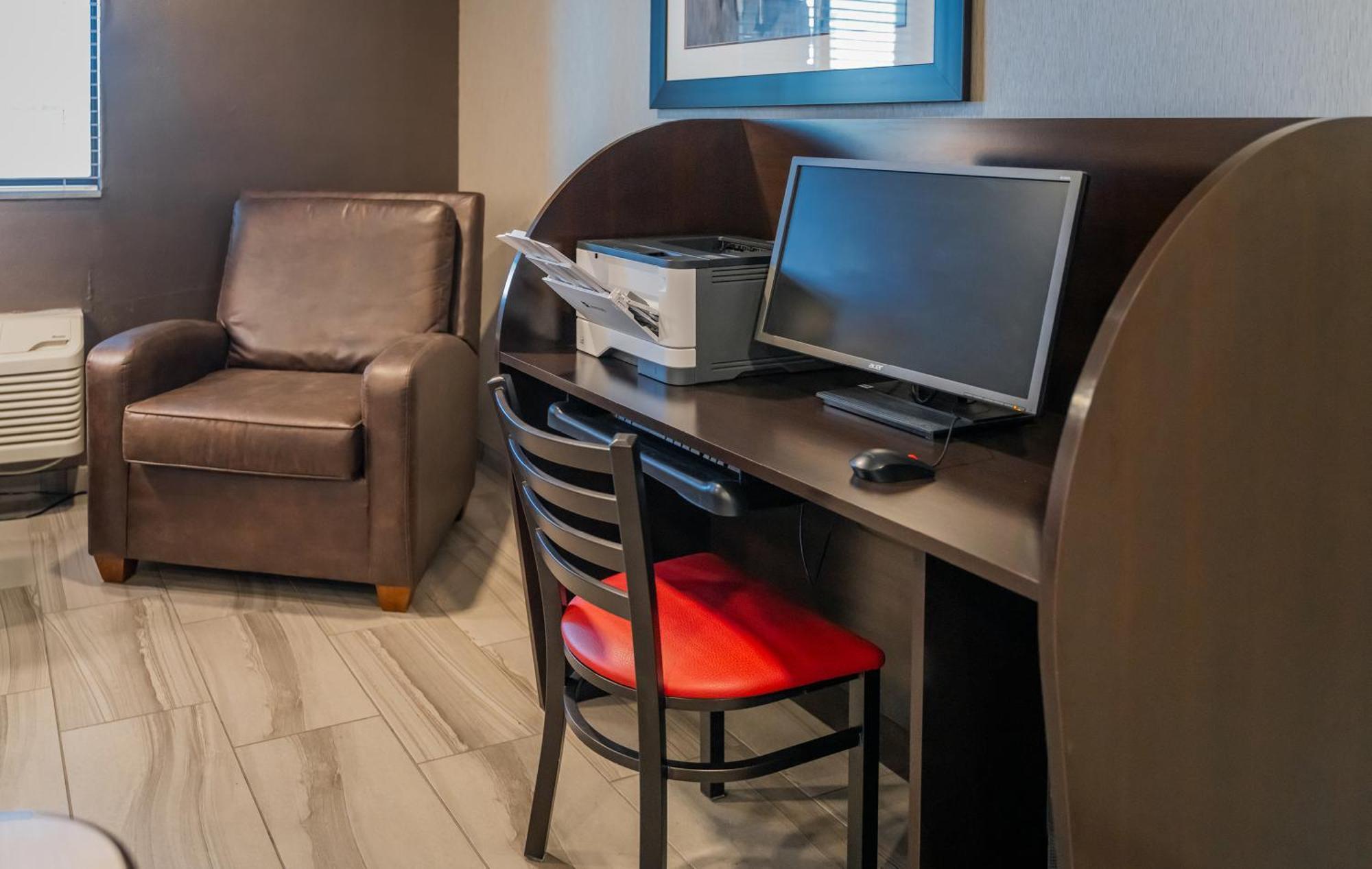 My Place Hotel-Mount Pleasant, Wi מראה חיצוני תמונה