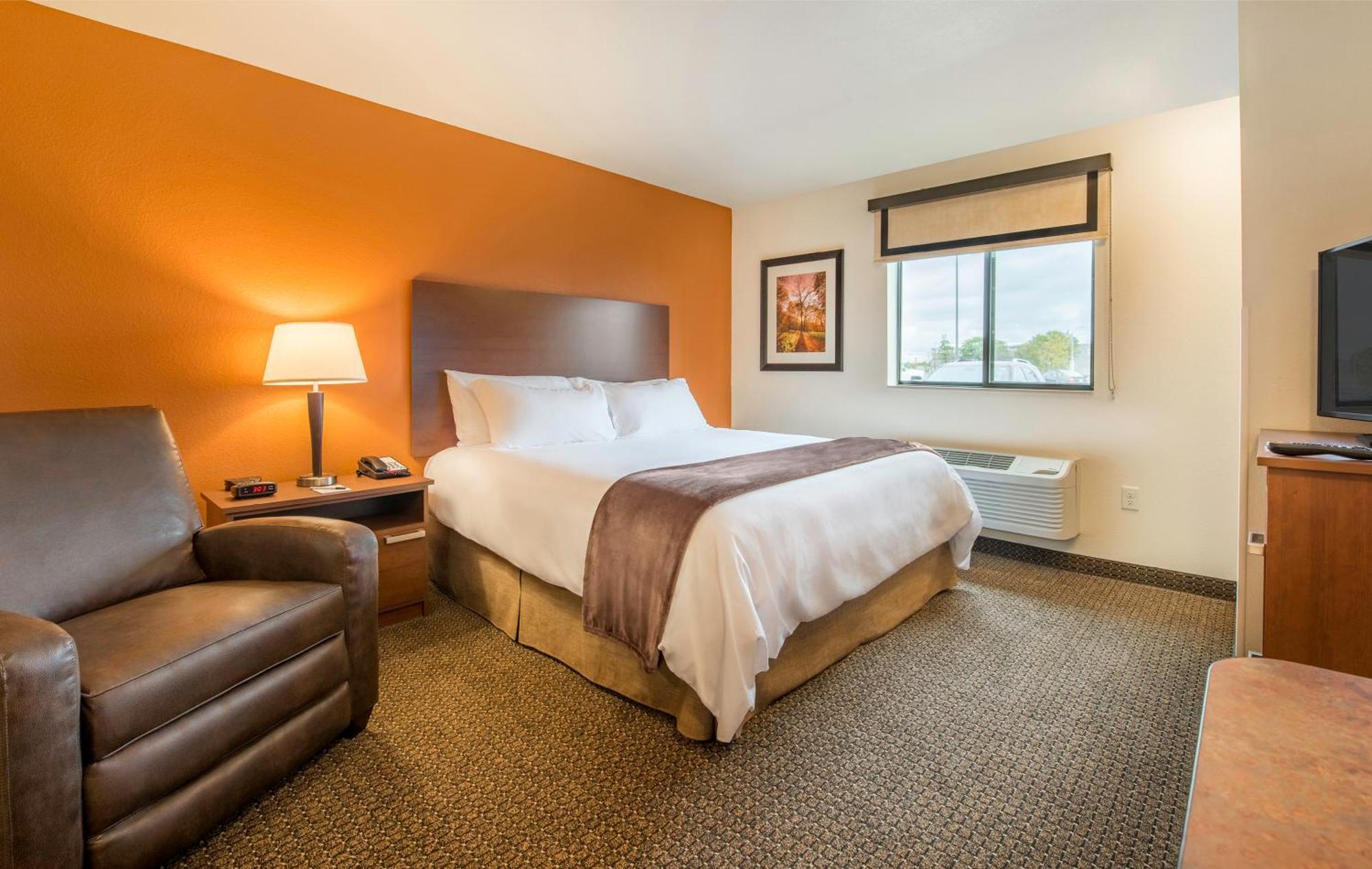 My Place Hotel-Mount Pleasant, Wi מראה חיצוני תמונה