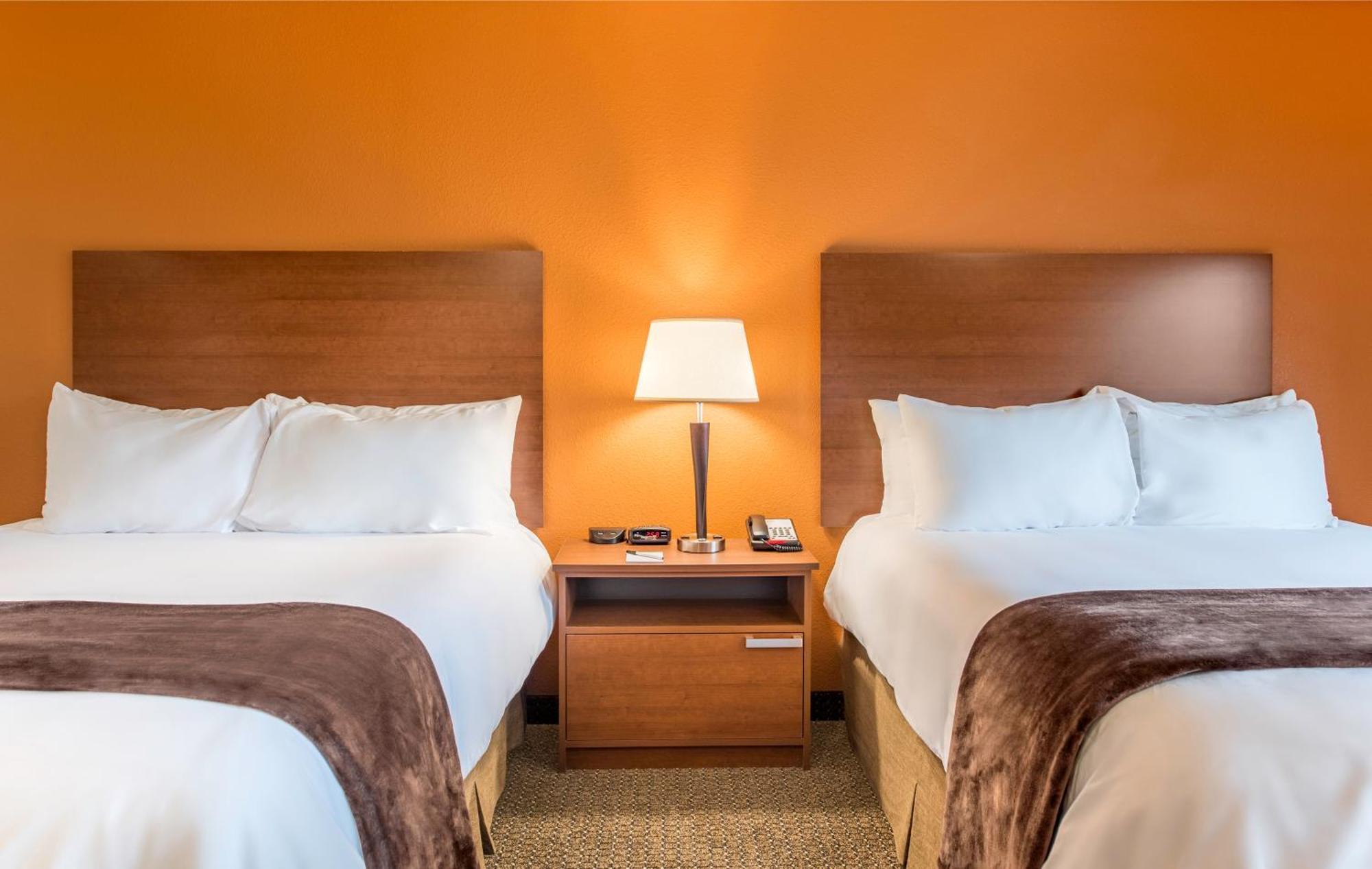 My Place Hotel-Mount Pleasant, Wi מראה חיצוני תמונה