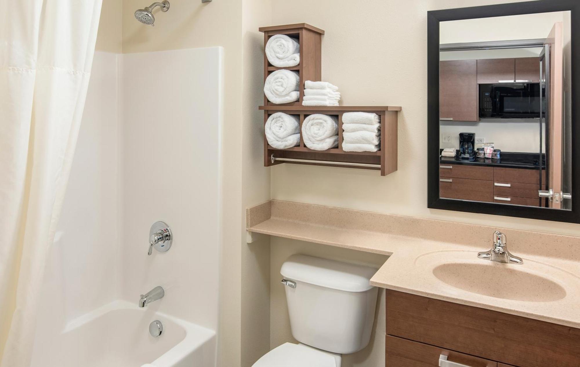 My Place Hotel-Mount Pleasant, Wi מראה חיצוני תמונה