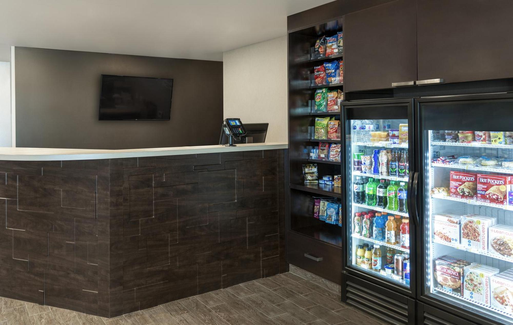 My Place Hotel-Mount Pleasant, Wi מראה חיצוני תמונה